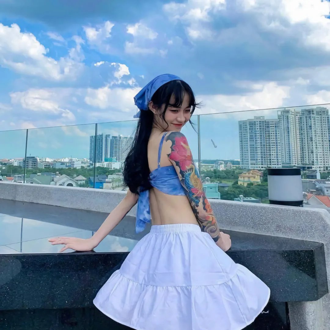 恐怖禁忌之红旗袍