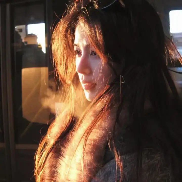 来路不明的神秘女友