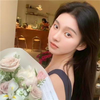 最幸运的女孩